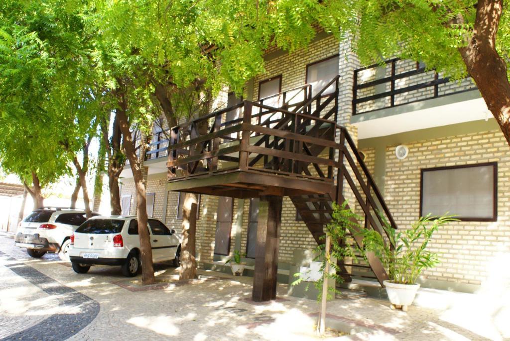 Hotel - Apart-Hotel Chale Executivo Mossoró Cameră foto